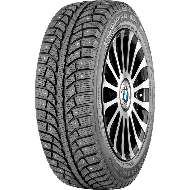GT RADIAL PCR CHAMPIRO ICEPRO 2021 Studded 225/65 R16 100T  