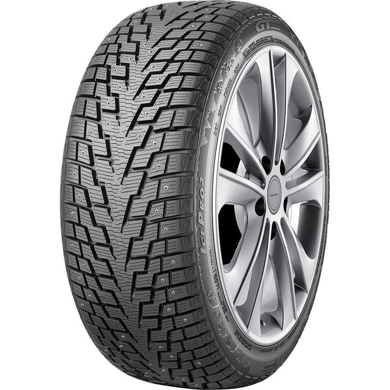 GT RADIAL PCR CHAMPIRO ICEPRO 3 2020 225/40 R18 92H XL 