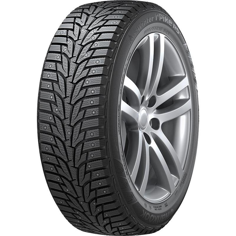 Hankook WINTER I*PIKE RS (W419) RP 2022 255/45 R18 103T XL 