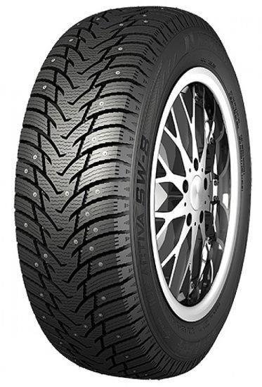 NANKANG PCR SW-8 2022 Studded 205/60 R16 96T XL 
