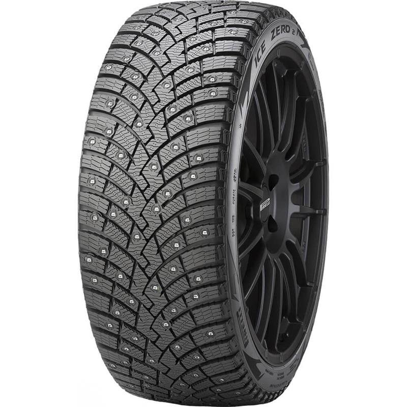 PIRELLI PCR SCORPION ICE ZERO 2 KS 2022 Studded 235/65 R17 108T XL 