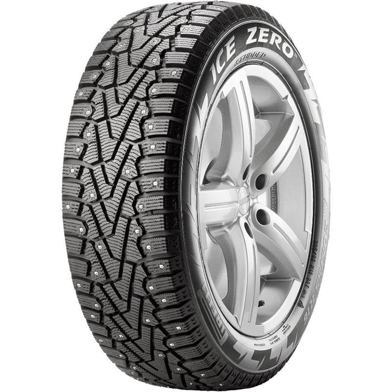 PIRELLI PCR WINTER ICE ZERO 2021 Studded 225/60 R18 104T XL 