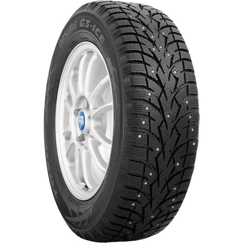TOYO PCR OBSERVE G3 ICE RP 2022 285/35 R21 105T XL 