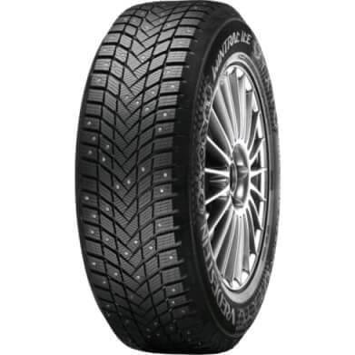 VREDESTEIN PCR WINTRAC ICE FSL 2022 Studded 235/55 R17 103T XL 
