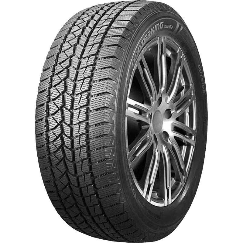 DOUBLESTAR PCR DW02 2021 205/65 R15 94T  