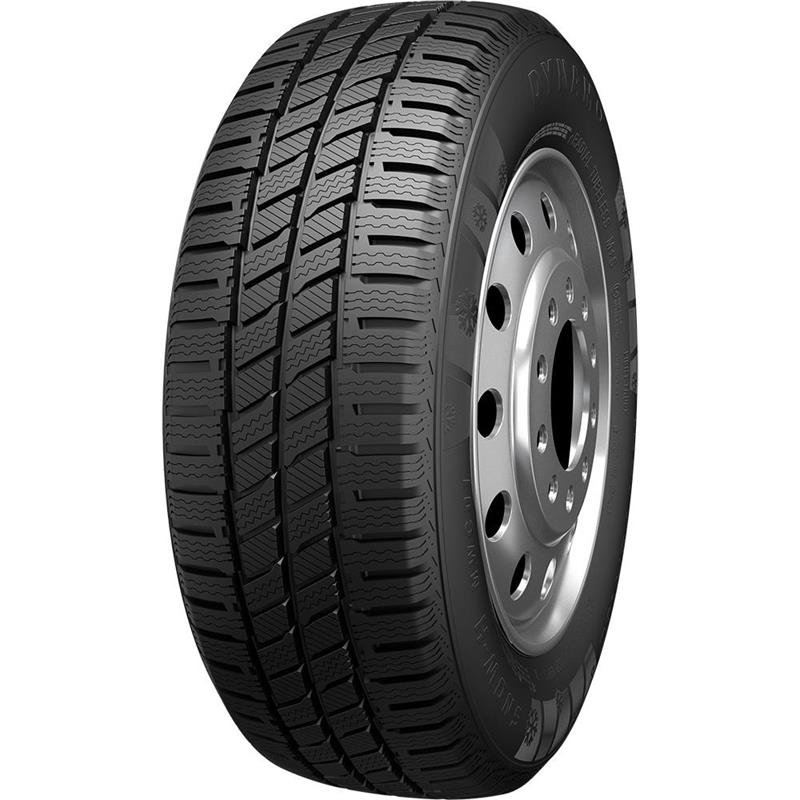 DYNAMO PCR SNOW-H MWC01 (WINTER TAMER Van) 2021 225/70 R15C 112/110S  