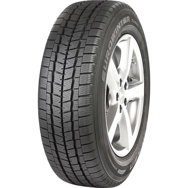 FALKEN PCR EUROWINTER VAN01 2020 225/70 R17C 108/106T  