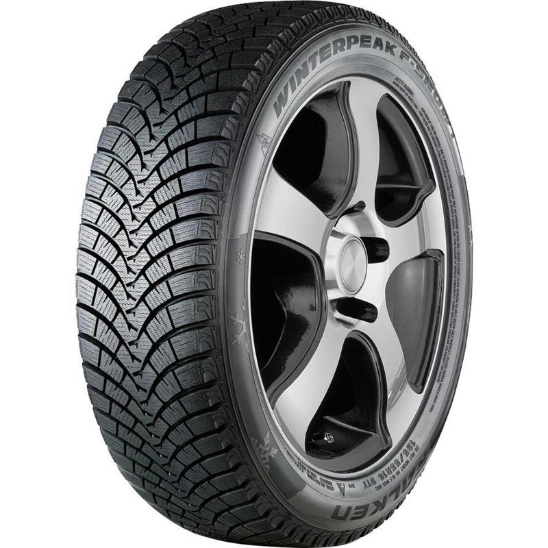 FALKEN PCR WINTERPEAK F-SNOW 1 RP MFS 2022 245/40 R18 97T XL 