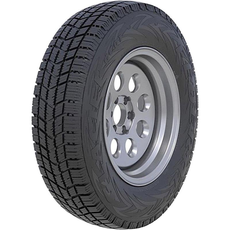 FEDERAL PCR GLACIER GC01 2020 175/70 R14C 95/93T  