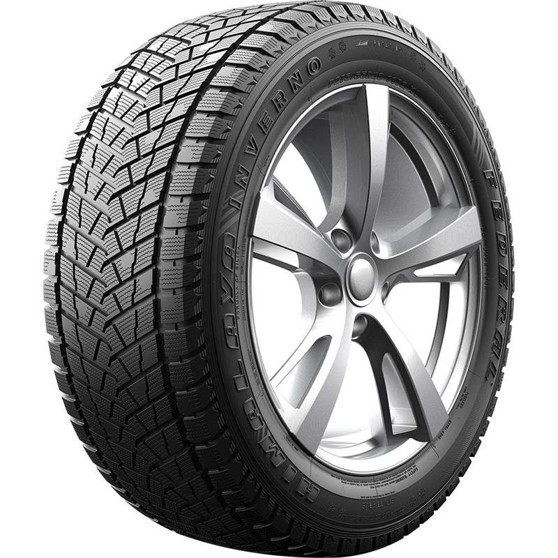 FEDERAL PCR HIMALAYA INVERNO 2020 255/50 R19 107H XL 