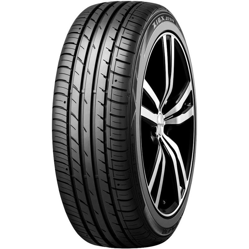 FALKEN PCR ZIEX ZE914 ECORUN MFS RunFlat 2022 205/55 R16 91W  