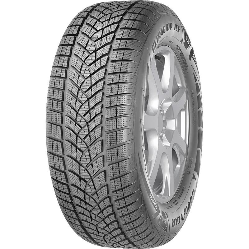 GOODYEAR PCR ULTRA GRIP ICE SUV G1 FP SCT 2021 275/45 R20 110T XL 