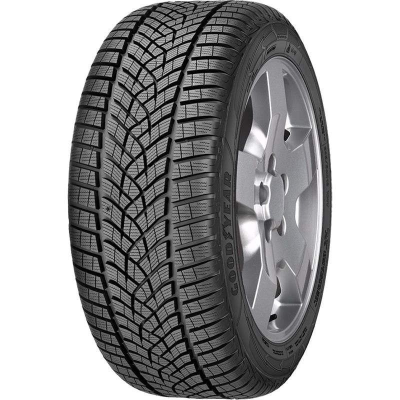 GOODYEAR PCR ULTRA GRIP PERFORMANCE+ FP 2021 245/35 R21 96W XL 