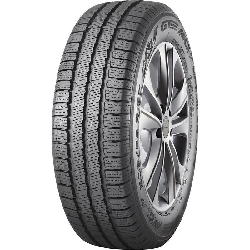 GT RADIAL PCR MAXMILER WT2 CARGO 2020 155/80 R12C 88/86R  