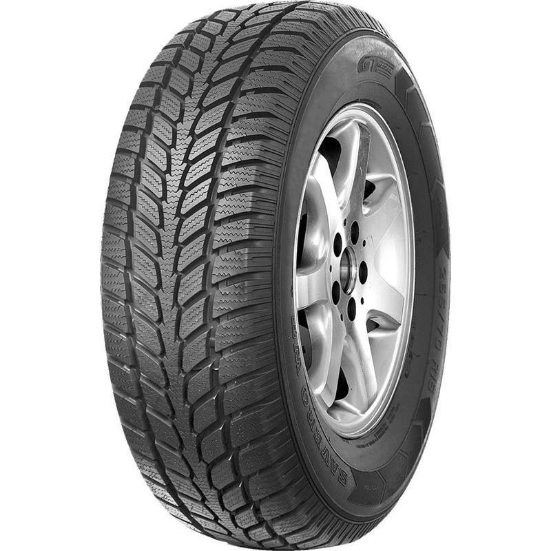 GT RADIAL PCR SAVERO WT 2022 225/75 R16 104T  