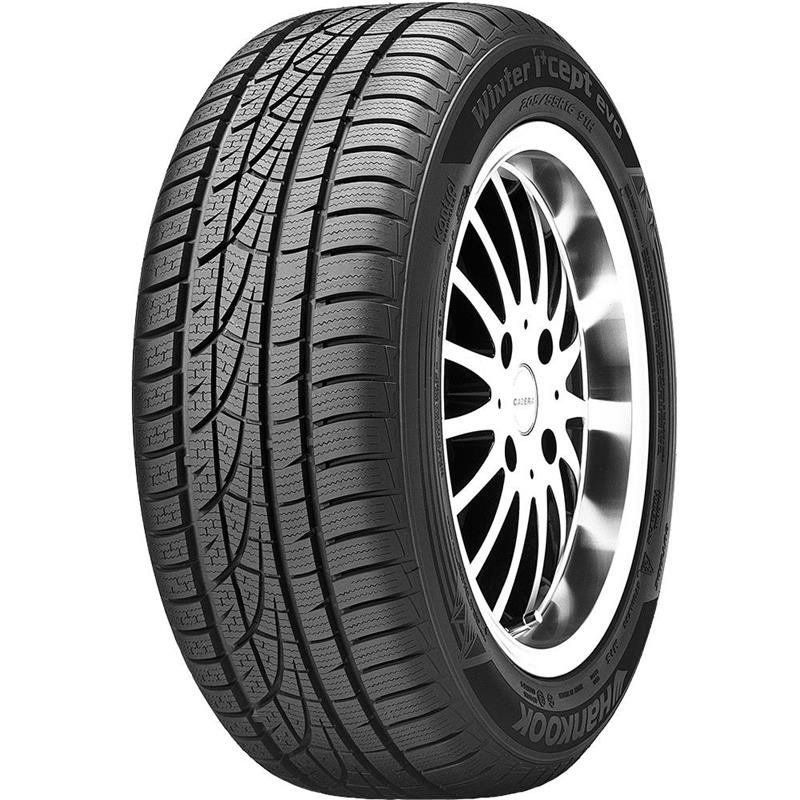 Hankook WINTER I*CEPT EVO (W310B) RunFlat 2022 245/50 R18 100H  