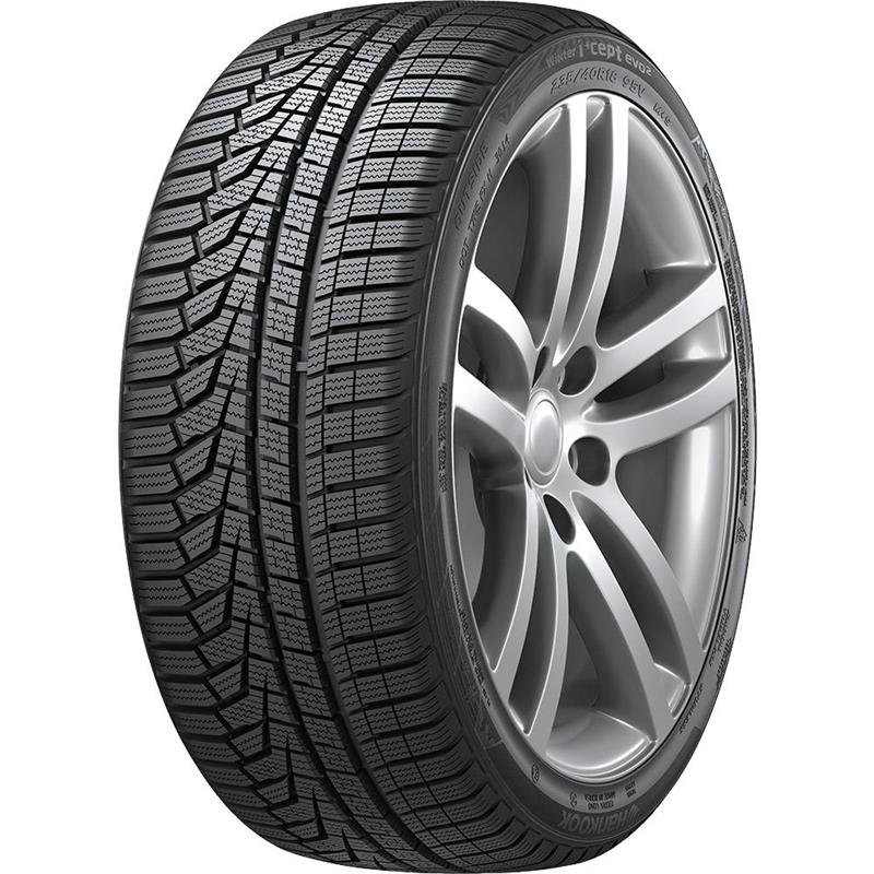 Hankook WINTER I*CEPT EVO2 (W320B) RP RunFlat 2022 245/45 R19 102V XL 