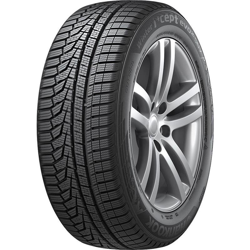 Hankook WINTER I*CEPT EVO2 SUV (W320A) RP 2022 285/45 R21 113V XL 