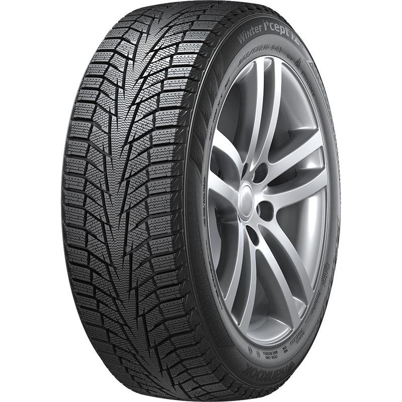 Hankook WINTER I*CEPT IZ2 (W616) 2022 155/65 R14 75T  