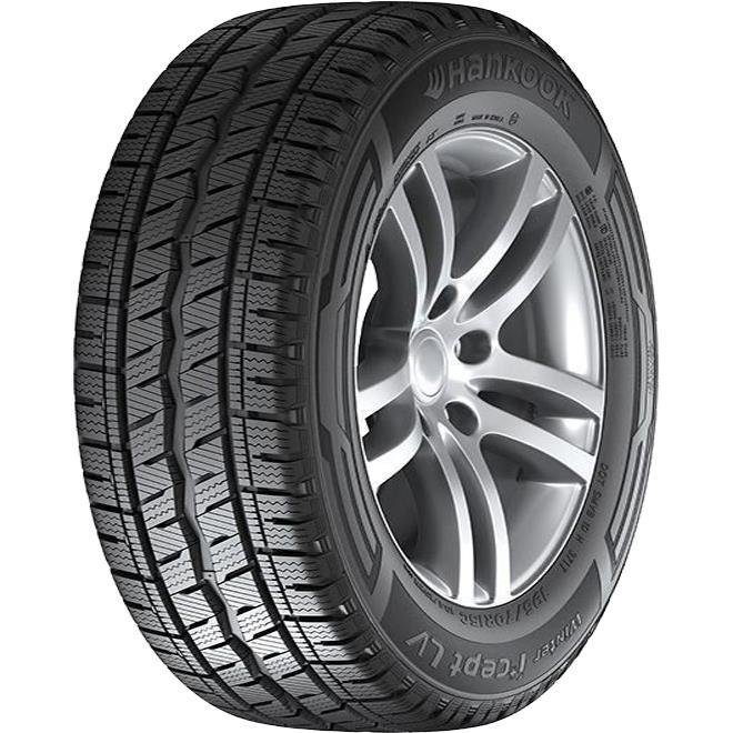 Hankook WINTER I*CEPT LV (RW12) С 2022 165/70 R14C 89/87R  