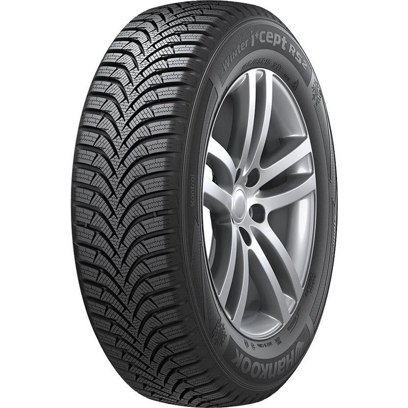 Hankook WINTER I*CEPT RS2 (W452) 2021 165/60 R14 79T XL 