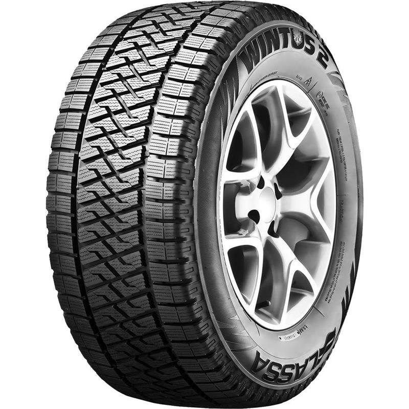 LASSA PCR WINTUS 2 2022 215/75 R16C 113/111R  