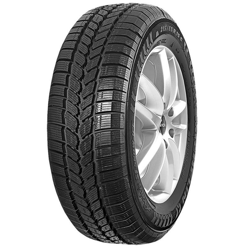 MICHELIN PCR AGILIS 51 SI 2021 215/65 R15C 104/102T  