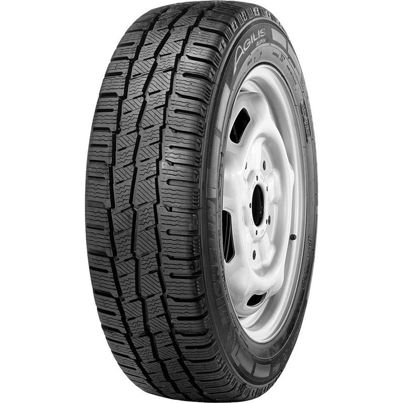MICHELIN PCR AGILIS ALPIN 2022 205/75 R16C 110/108R  