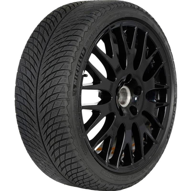 MICHELIN PCR PILOT ALPIN 5 RP 2021 245/35 R21 96W XL 