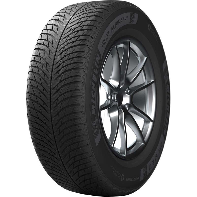 MICHELIN PCR PILOT ALPIN 5 SUV 2022 265/40 R22 106V XL 