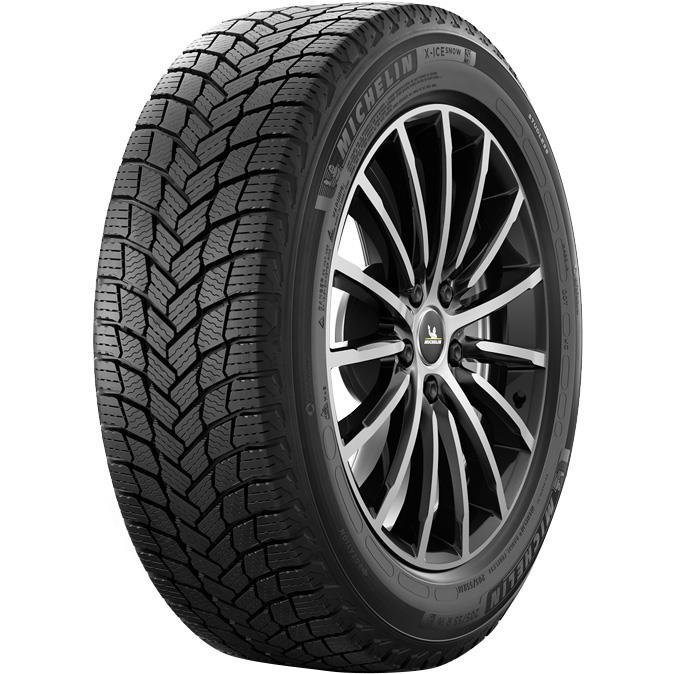 MICHELIN PCR X-ICE SNOW 2021 245/40 R20 99H XL 