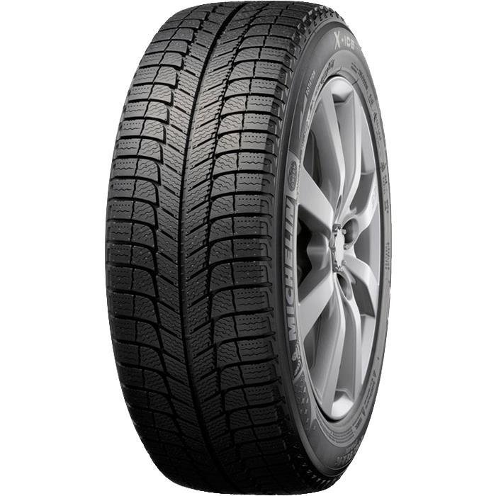 MICHELIN PCR X-ICE XI3 RP RunFlat 2022 225/50 R18 95H  