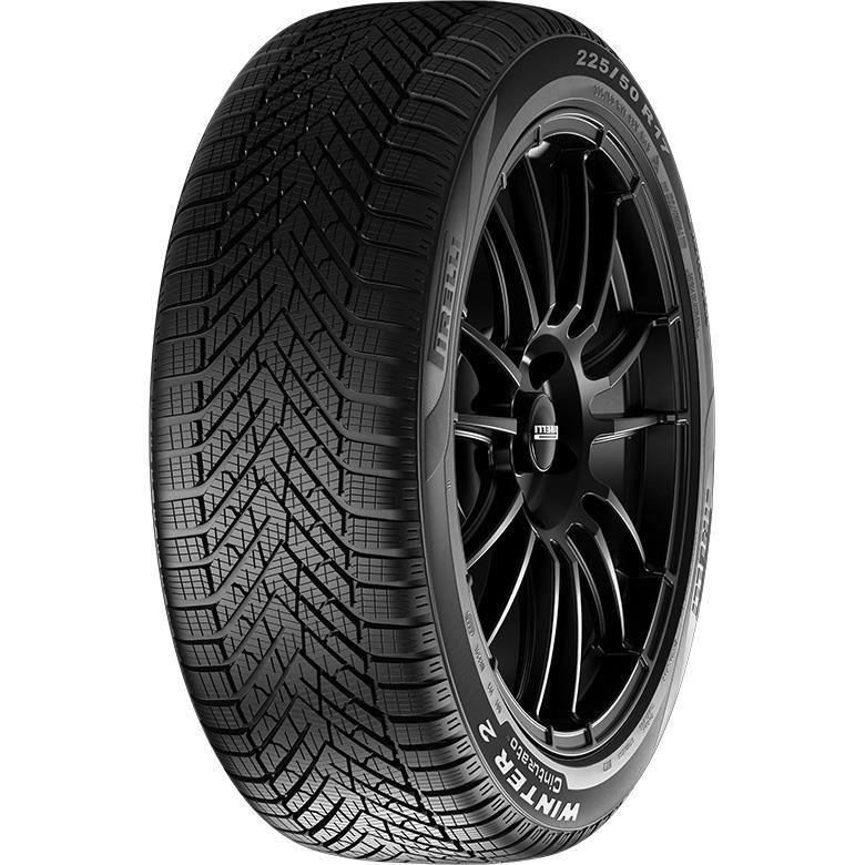 PIRELLI PCR CINTURATO WINTER 2 2022 195/60 R18 96H XL 