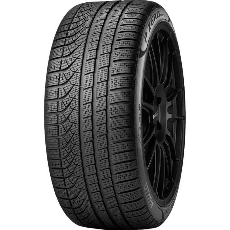 PIRELLI PCR P ZERO WINTER RunFlat 2022 245/40 R19 98V XL 