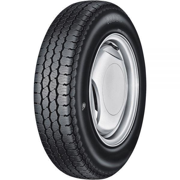 CHENG SHIN (by MAXXIS) PCR TRAILERMAXX CR966 2022 145/80 R10C 84/82N  