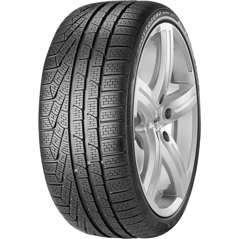 PIRELLI PCR SOTTOZERO 2 RunFlat 2021 245/35 R20 95V XL 