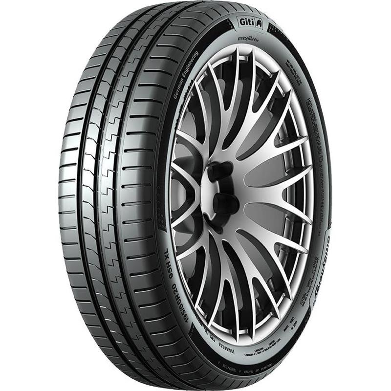 GITI PCR GITISYNERGY E2 2022 195/55 R20 95H XL 