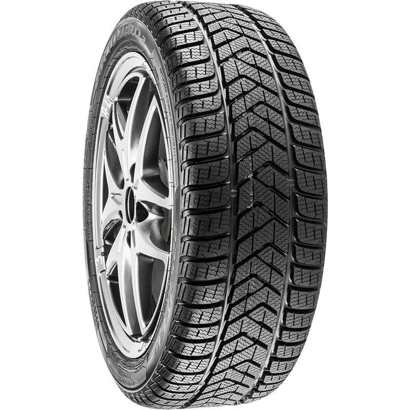 PIRELLI PCR SOTTOZERO 3 2021 305/35 R21 109W XL 