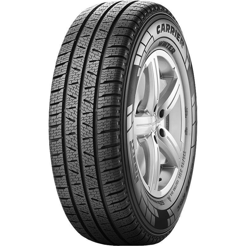 PIRELLI PCR WINTER CARRIER 2022 205/75 R16C 110/108R  