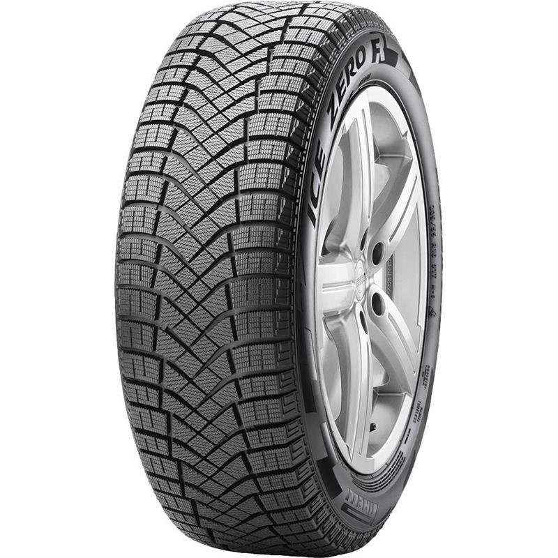 PIRELLI PCR WINTER ICE ZERO FR 2021 285/60 R18 116T  