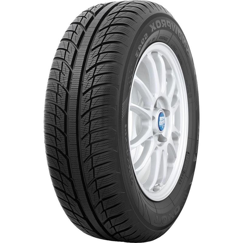 TOYO PCR SNOWPROX S943 2020 175/55 R15 77T  