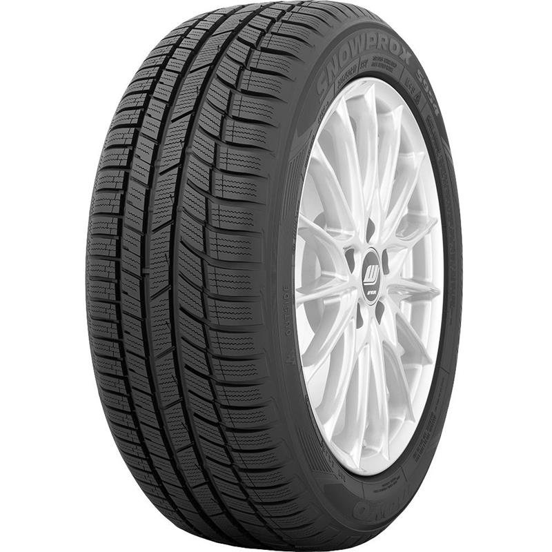 TOYO PCR SNOWPROX S954 SUV RP 2022 265/40 R21 105V XL 