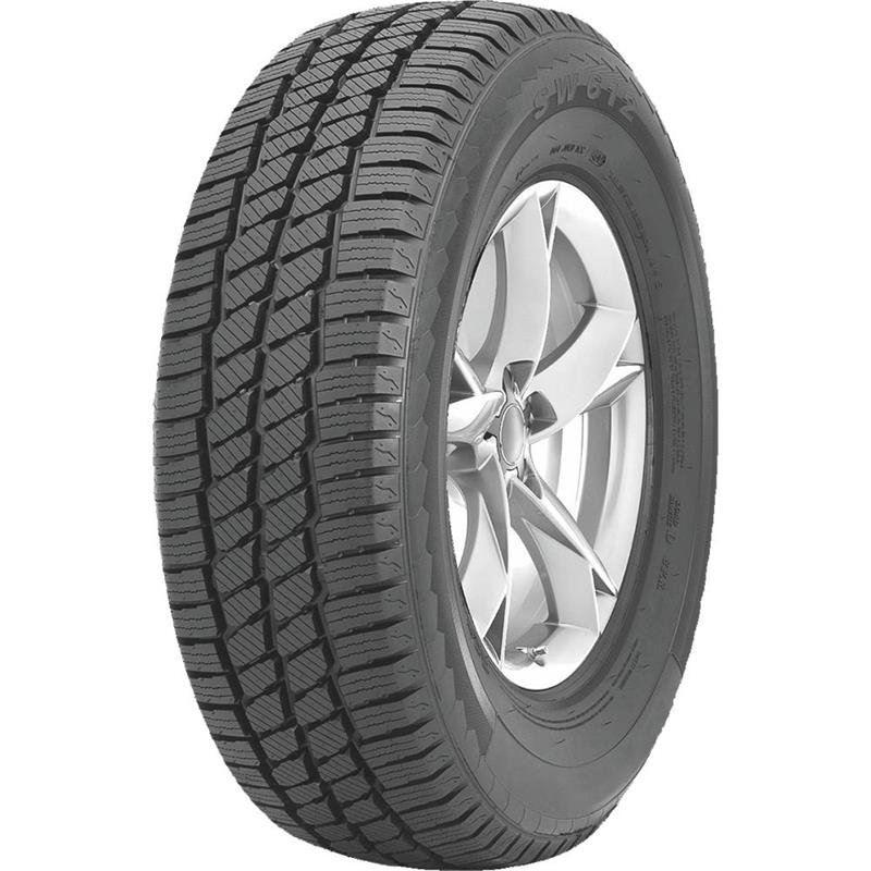 WESTLAKE PCR SW612 2021 205/65 R15C 102/100T  