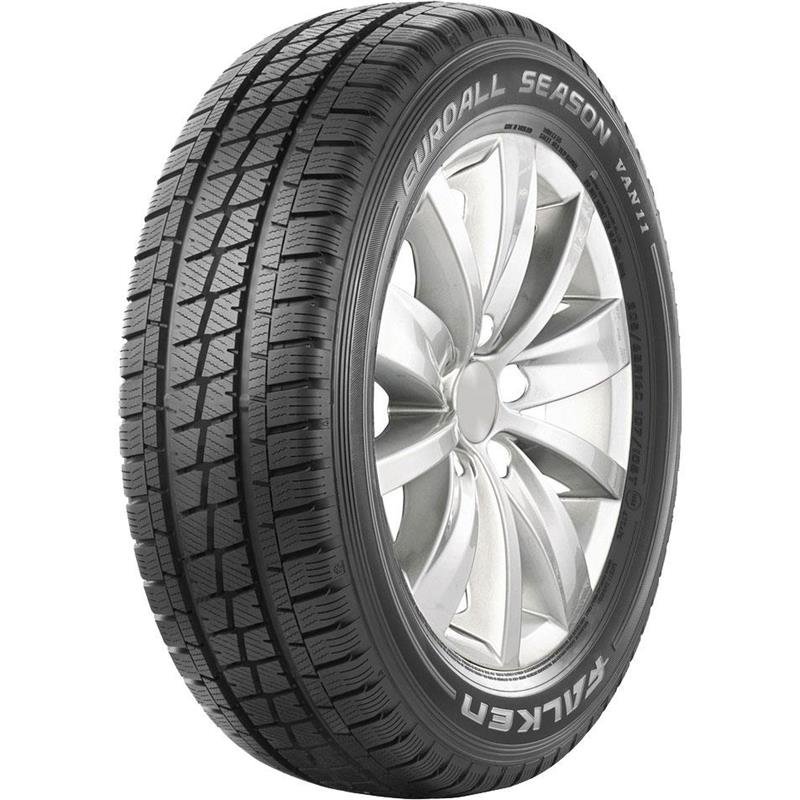 FALKEN PCR EUROALLSEASON VAN11 2021 215/60 R16C 103/101T  