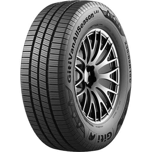 GITI PCR GITI VAN ALL SEASON LA1 2022 235/65 R16C 121/119R  