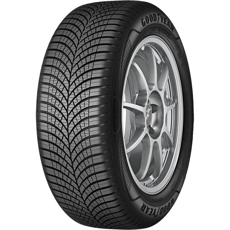 GOODYEAR PCR VECTOR 4SEASONS GEN 3 FP 2021 225/50 R17 98W XL 