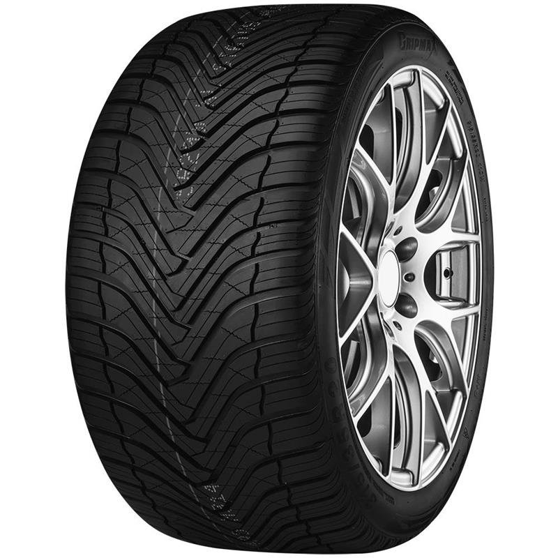 GRIPMAX PCR SUREGRIP A/S 2021 265/50 R19 110W XL 