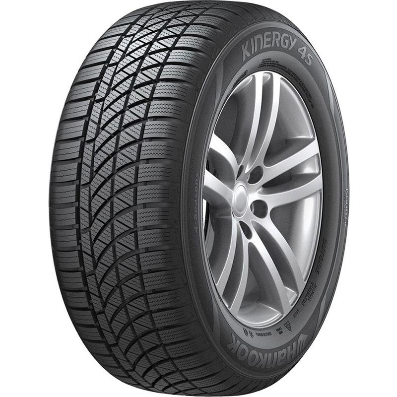 Hankook KINERGY 4S (H740) 2021 145/70 R13 71T  