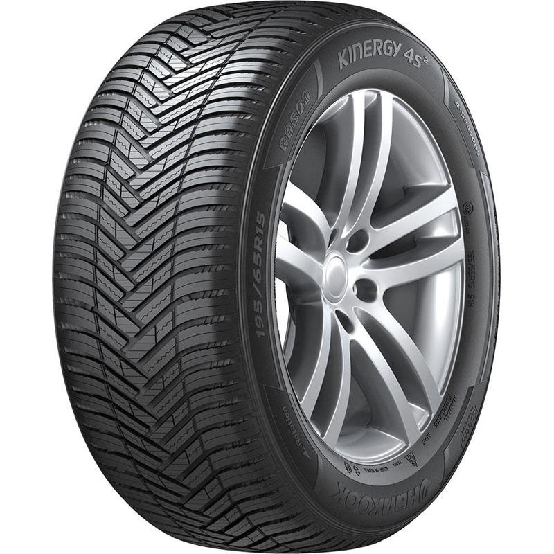 Hankook KINERGY 4S2 (H750) RP 2022 245/45 R18 100Y XL 