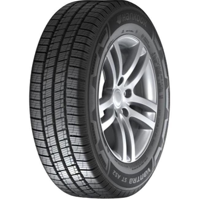 Hankook VANTRA ST (AS2 RA30) RP 2021 195/60 R16C 99/97H  